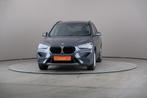 (1XCY612) BMW X1, Te koop, Zilver of Grijs, Gebruikt, 5 deurs