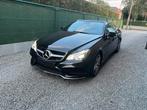 Mercedes E250 cabrio AMG pack 72000km, Auto's, 4 zetels, Achterwielaandrijving, Cabriolet, USB