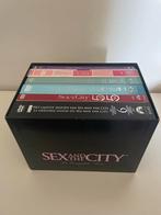 Sex and the City box, Ophalen of Verzenden, Zo goed als nieuw