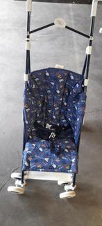 Buggy bebe comfort in perfecte staat, Comme neuf, Enlèvement ou Envoi