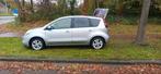 Nissan Note diesel eerste eigenaar 100dkn, Auto's, Nissan, 1500 cc, Particulier, Euro 4, Te koop