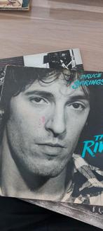 Bruce Springsteen La rivière, Utilisé, Enlèvement ou Envoi