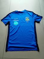 Voetbalshirt trainingshirt Nike KVC Westerlo KV maat M, Sport en Fitness, Maat M, Ophalen of Verzenden