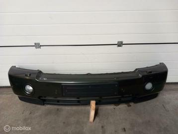 Voorbumper Range Rover L322 Vogue Voor Bumper 2006 - 2009 beschikbaar voor biedingen