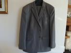 costume gris,  marque Brice, taille 56/49, Comme neuf, Brice,, Taille 56/58 (XL), Enlèvement ou Envoi