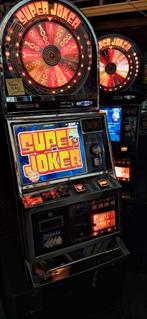 Super joker MK2, Verzamelen, Ophalen, Zo goed als nieuw