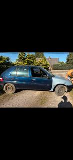 citroen saxo, Auto's, Citroën, Particulier, Te koop, Saxo
