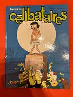 BD TOUT SUR LES CÉLIBATAIRES - Premier tirage -tres bon état, Gelezen, Eén stripboek