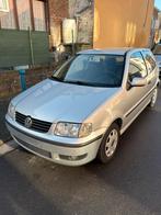 Vw polo 82 milles kilomètres, USB, Argent ou Gris, Achat, 5 places
