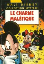 Le charme maléfique Walt Disney Collection mystère, Collections, Disney, Comme neuf, Autres types, Mickey Mouse, Enlèvement ou Envoi
