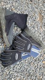 Duikhandschoenen maat small en botjes maat 37-38 voor dames, Watersport en Boten, Ophalen, Zo goed als nieuw