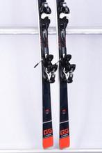 175 cm ski's STOCKLI LASER GS VRT Worldcup 2021, grip walk, 160 tot 180 cm, Gebruikt, Verzenden, Carve