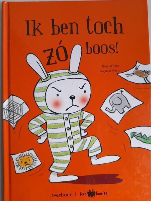 13 boeken voor kleuters: Leesknuffels, Boeken, Kinderboeken | Kleuters, Zo goed als nieuw, Ophalen of Verzenden