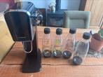 Machine SodaStream ART, Elektronische apparatuur, Bruiswatermachines, Ophalen, Zo goed als nieuw