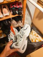 New balance sneakers maat 40,5, Kleding | Heren, Schoenen, Ophalen of Verzenden, Zo goed als nieuw, Sneakers, Wit