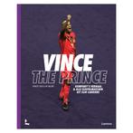 Vince ( Kompany ) the Prince. Zijn verhaal enz, Verzenden, Nieuw, Boek of Tijdschrift