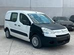Citroën Berlingo 1.6 HDI - Fret léger, Achat, 4 portes, Entreprise, Boîte manuelle