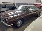 Jaguar XJ 5.3 V12 de Luxe LWB, Berline, Brun, Automatique, Achat