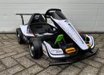 Formula 1 GoKart 24V DRIFTER II 15 KM/H – Afstandsbediening!, Enlèvement ou Envoi, Neuf, Autres types