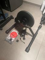 Wahoo kickr core + zwift cog, Ophalen, Zo goed als nieuw