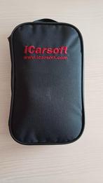 icarsoft obd scanner, Ophalen of Verzenden, Zo goed als nieuw