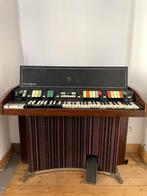 Hammond The Piper 1971, Musique & Instruments, Orgues, Orgue Hammond, Enlèvement, Utilisé, 1 clavier