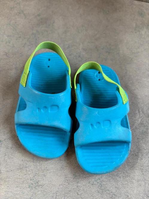 nabaiji 19/20, Kinderen en Baby's, Babykleding | Schoentjes en Sokjes, Zo goed als nieuw, Jongetje of Meisje, Overige typen, Ophalen of Verzenden