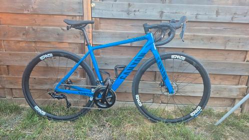 Canyon Endurance 7, Fietsen en Brommers, Fietsen | Mountainbikes en ATB, Zo goed als nieuw