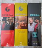 Merlina de complete reeks nieuw in de verpakking!, Cd's en Dvd's, Dvd's | Tv en Series, Ophalen of Verzenden
