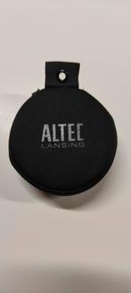 Luidspreker USB ALTEC LANSING, Ophalen of Verzenden, Gebruikt