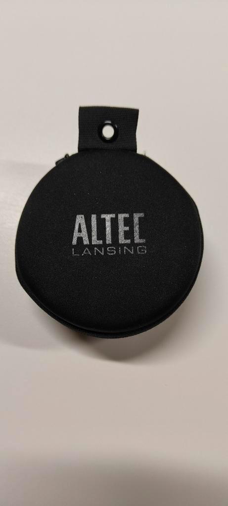 Luidspreker USB ALTEC LANSING, Audio, Tv en Foto, Overige Audio, Tv en Foto, Gebruikt, Ophalen of Verzenden