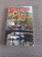 A.C. Baantjer - De Cock en de wortel van het kwaad, Ophalen of Verzenden, Zo goed als nieuw, A.C. Baantjer