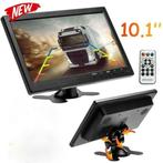 10 Inch Auto Monitor HD Mini TV Computer 1080P LCD, Computers en Software, Monitoren, HD, OVERIGE MERKEN, Nieuw, Ophalen of Verzenden
