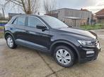 vw T-Roc 1.0 essence 2018 81000 km, Autos, Achat, Euro 6, Entreprise, Boîte manuelle