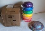 Stapelstenen+balansbord -Stepping Stone- NIEUW - VASTE PRIJS, Kinderen en Baby's, Ophalen of Verzenden