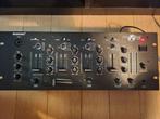 DJ audio mixer Omnitronic PM-444 usb, Enlèvement ou Envoi, Comme neuf, DJ-Set