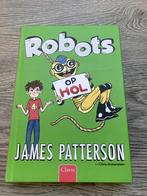 Robots op hol, Comme neuf, Enlèvement, James Patterson