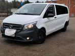 MERCEDES BENZ-VİTO TOURER 2.0 CDI 100 KW AUTOMAAT, Auto's, Mercedes-Benz, 4 deurs, Euro 6, 4 cilinders, Start-stop-systeem