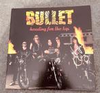 Bullet LP Heading or the Top AC/DC Accept Airbourne Rock, Ophalen of Verzenden