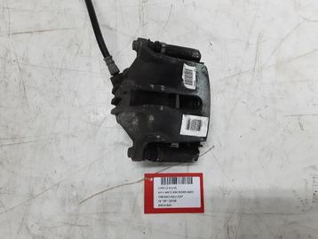 ETRIER DE FREIN AVANT GAUCHE C3 (SX / SW) (0204Y0113122), Utilisé, Citroën