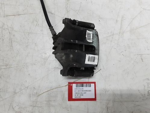 REMKLAUW LINKS VOOR Citroën C3 (SX / SW) (0204Y0113122), Auto-onderdelen, Remmen en Aandrijving, Citroën, Gebruikt