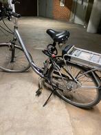 Elektrische fietsen, Fietsen en Brommers, Elektrische fietsen, Ophalen of Verzenden, Zo goed als nieuw
