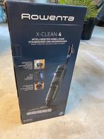 Rowenta X-Clean 4, Electroménager, Enlèvement, Réservoir, Aspirateur