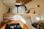 Renault Master L3H2 100% autonome camper 2019, BTW, Auto's, Voorwielaandrijving, Stof, Euro 6, 4 cilinders