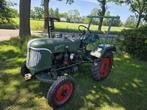 Guldner AZK8K Oldtimer tractor met maaibalk, Zakelijke goederen, Landbouw | Tractoren, Oldtimer, Overige merken