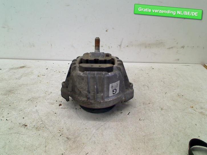 SUPPORT MOTEUR DROIT BMW 1 serie (E87 / 87N) (22116768800), Autos : Pièces & Accessoires, Suspension & Châssis, BMW, Utilisé