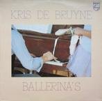 kris ;de bruyne, Cd's en Dvd's, Vinyl | Nederlandstalig, Ophalen