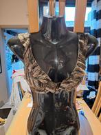 Camo bh,maat eur 70C,fr 85C, Kleding | Dames, Ondergoed en Lingerie, Groen, Ophalen of Verzenden, Chantal Thomass, BH