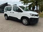 Peugeot Rifter 1.5 diesel, Auto's, Voorwielaandrijving, 75 kW, 1498 cc, 4 cilinders