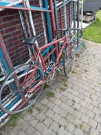 oude koers, Fietsen en Brommers, Ophalen, Gebruikt